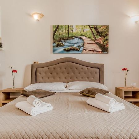 Ariana Luxury Guest House Roma Eksteriør bilde