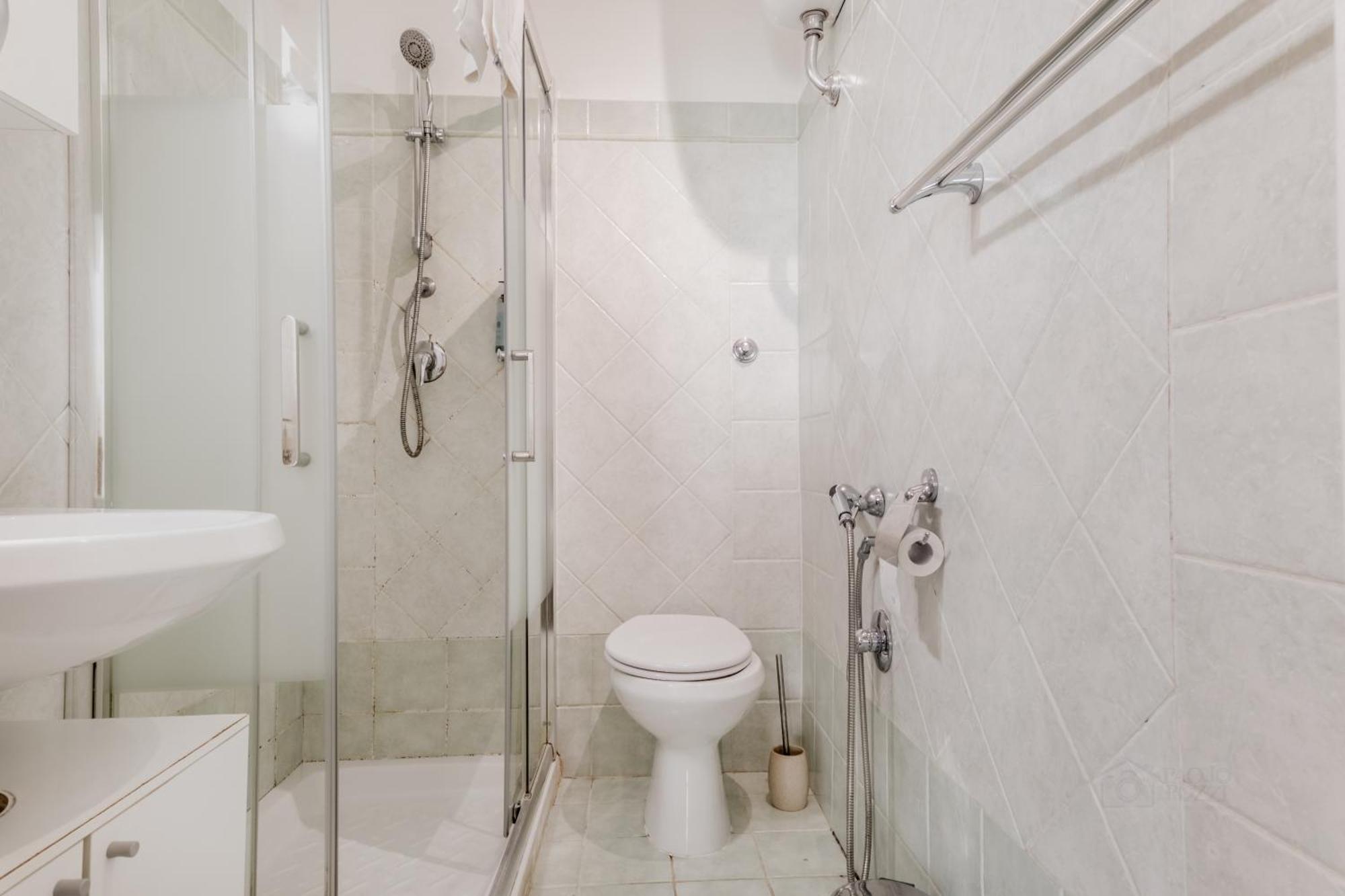Ariana Luxury Guest House Roma Eksteriør bilde