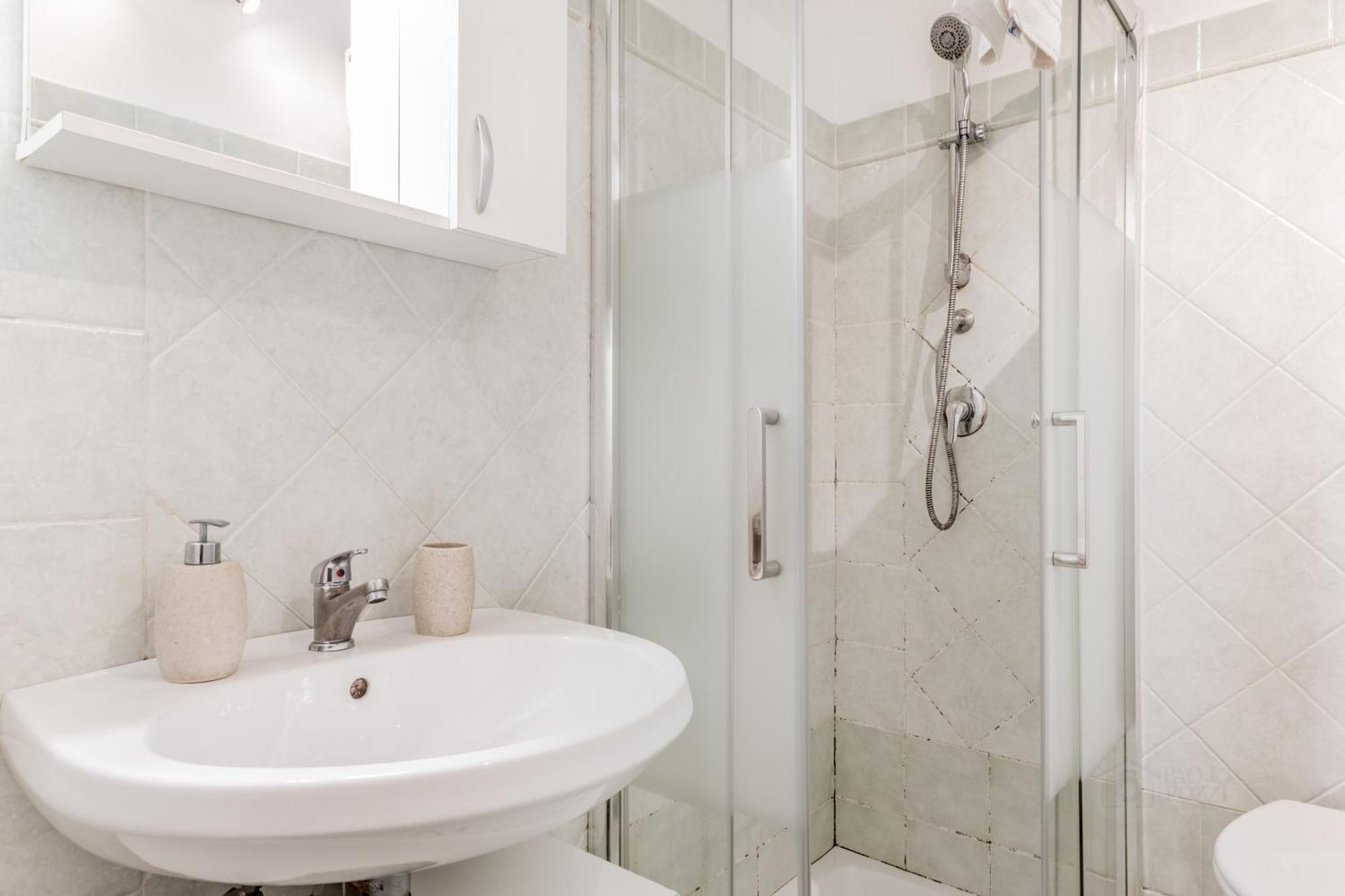 Ariana Luxury Guest House Roma Eksteriør bilde