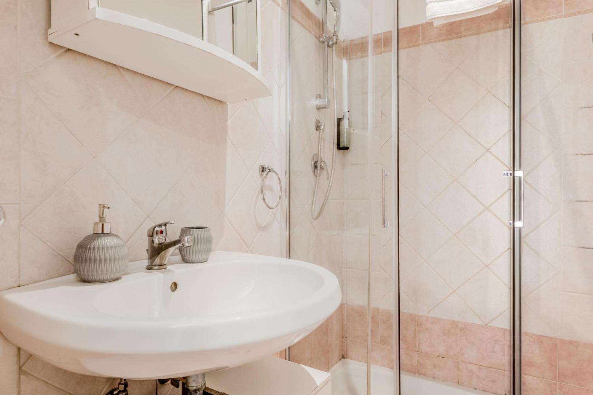 Ariana Luxury Guest House Roma Eksteriør bilde