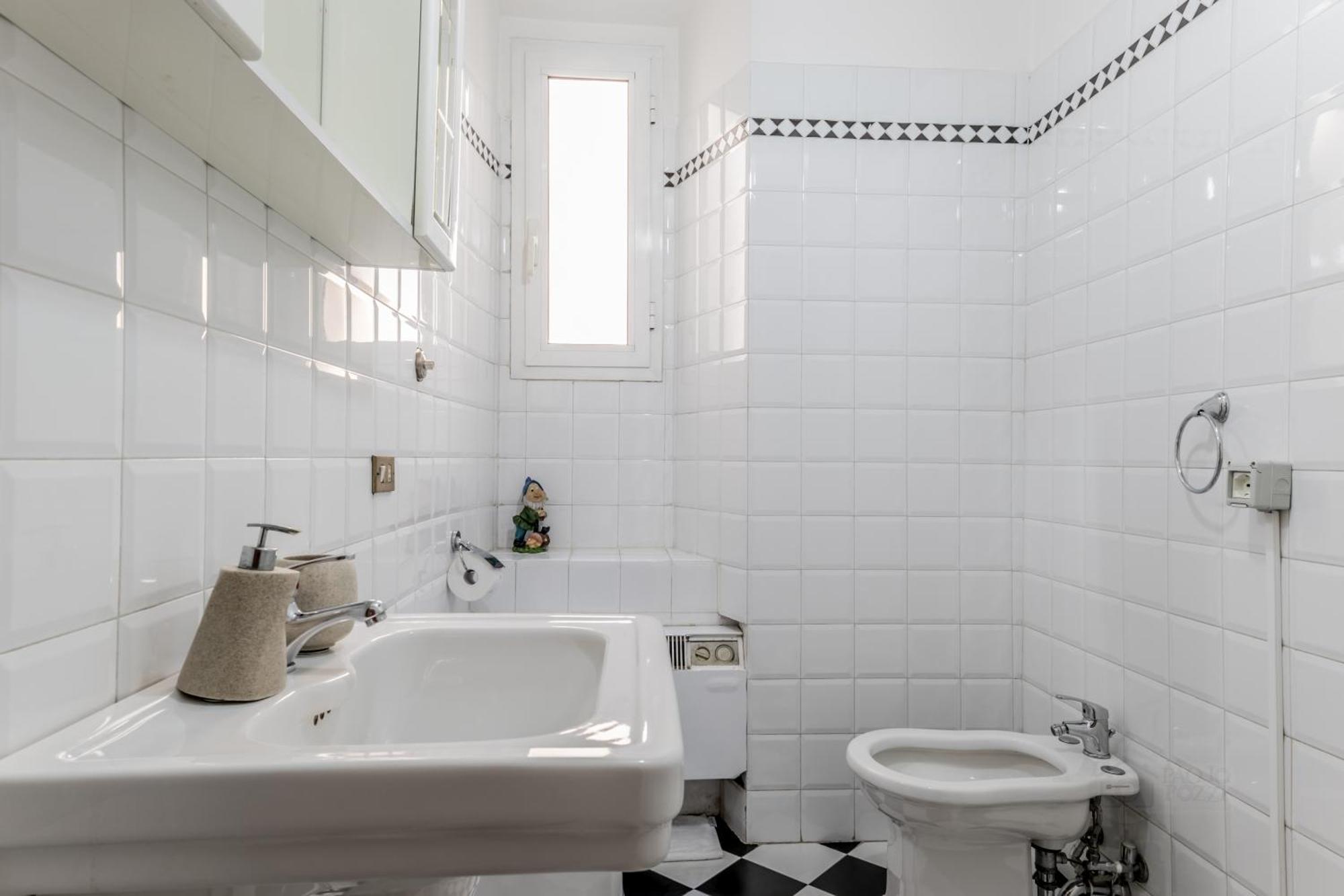 Ariana Luxury Guest House Roma Eksteriør bilde