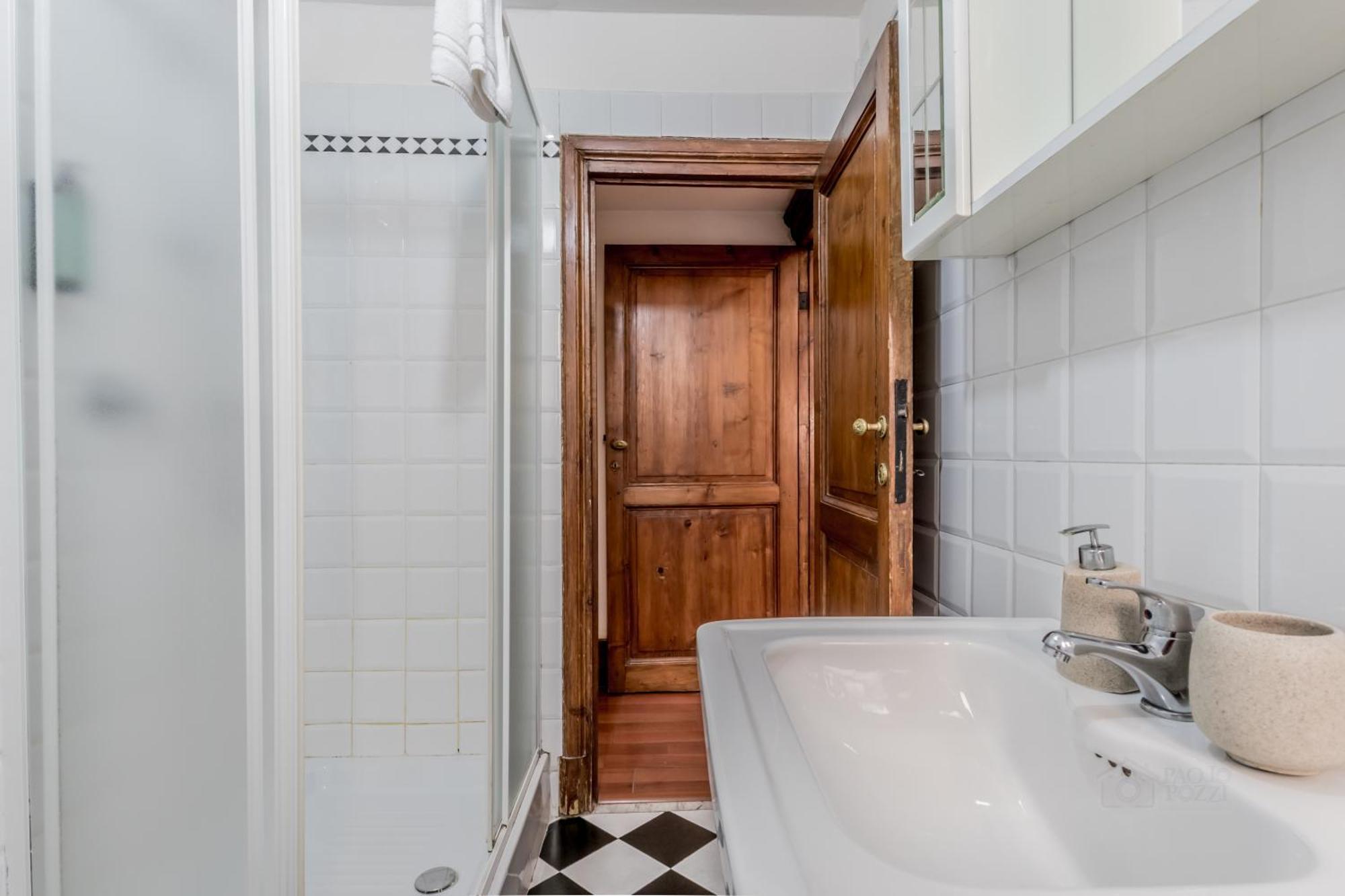 Ariana Luxury Guest House Roma Eksteriør bilde