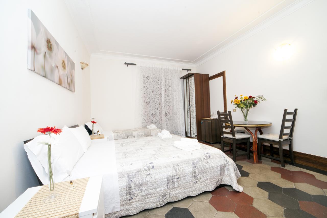 Ariana Luxury Guest House Roma Eksteriør bilde